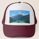 Recherche de cascade casquettes Cascades du nord