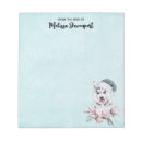 Recherche de chien blocsnotes Chiot