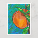 Recherche de fruit juteux cartes postales Pêche