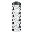 Recherche de animaux domestiques voyage mugs Noir et blanc