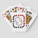 Recherche de cubes jeux de cartes Bleu