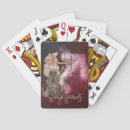 Recherche de signes jeux de cartes Astrologie