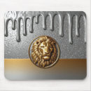Recherche de lions tapis souris Pour lui