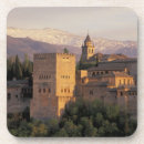 Recherche de andalousie dessous de verres Architecture
