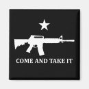 Recherche de 2ème amendement magnets Liberté