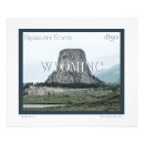 Recherche de le wyoming posters Nature