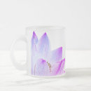 Recherche de lumières tasses Fleur