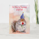 Recherche de écureuil rose vœux cartes Mignon