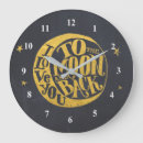 Recherche de croix noire horloges Lune