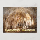 Recherche de caverne cartes postales Parc
