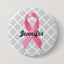 Recherche de cause de conscience badges Cancer du sein
