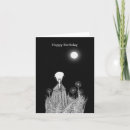 Recherche de lune effrayante Pour tous