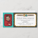 Recherche de noir 10x23 invitations Train