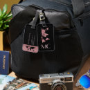 Recherche de voyage du monde bagages étiquettes Élégant