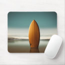 Recherche de planche surf tapis souris Eau