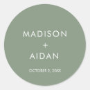 Recherche de green party autocollants Vert