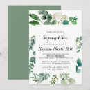 Recherche de sip and see party invitations Pour elle