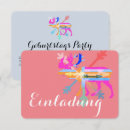 Recherche de nordiques invitations Fête