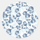 Recherche de motif floral vintage autocollants Nature