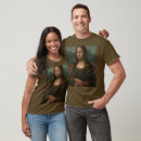 Recherche de monas tshirts Peinture