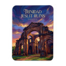 Recherche de ruines magnets Voyage