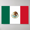 Recherche de drapeau mexique posters Patriotique
