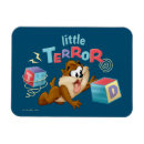 Recherche de petit bébé magnets Dessin animé