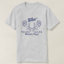 Recherche de whoville tshirts Université