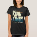 Recherche de roi couronné tshirts Jésus