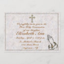 Recherche de mains de prière invitations Croix