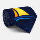 Recherche de voiliers cravates Bleu