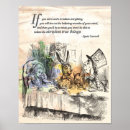 Recherche de tenniel posters Pays des merveilles