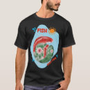 Recherche de étang de koi tshirts Poisson