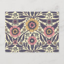 Recherche de joint cartes postales Floral