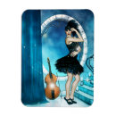 Recherche de danseurs magnets Pour tous