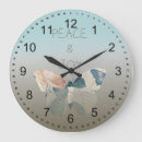 Recherche de paix vous horloges Joie