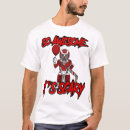 Recherche de clown drôle tshirts Fantôme