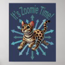 Recherche de chat bengale posters Contenu générationnel