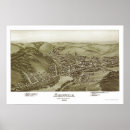 Recherche de cartes par emplacement posters Pennsylvanie