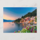 Recherche de lac italie cartes postales Lac de come