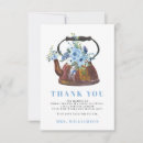 Recherche de théière vœux cartes Fleurs