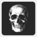 Recherche de macabre autocollants Sombre