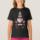 Recherche de sis vêtements Frère
