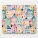 Recherche de transparent tapis souris Noël