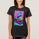Recherche de tourne disque tshirts Amoureux des chats