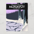 Recherche de nunavut cartes postales Canada