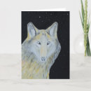 Recherche de amour loup vœux cartes Nature