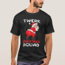 Recherche de twerk vêtements Xmas