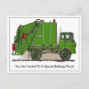 Recherche de recyclage invitations Fête