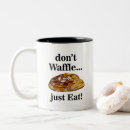 Recherche de gaufre tasses Dessert